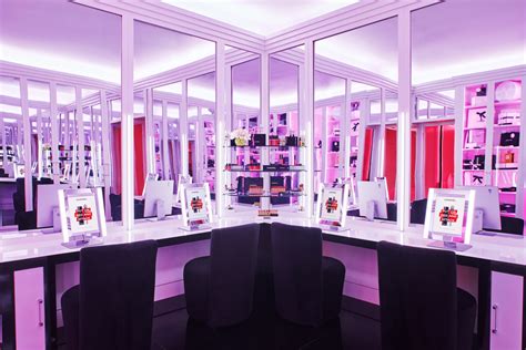 chanel pop up paris|Chanel beauty house pop up.